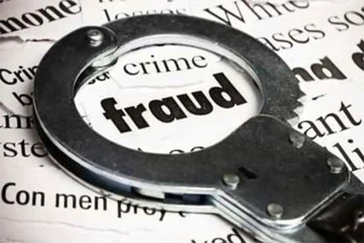 fraud 